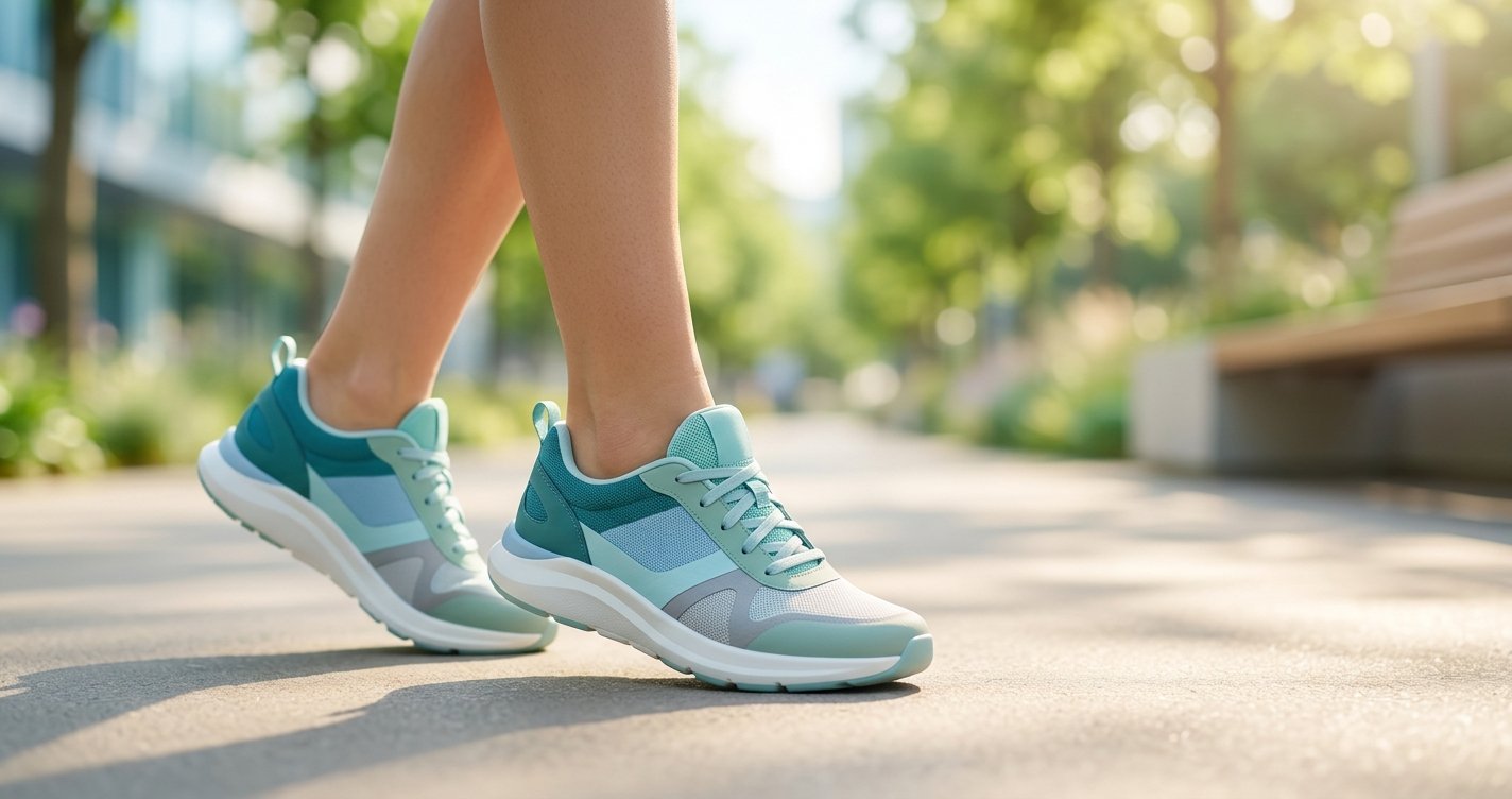 Step into Comfort: Why Proper Shoe Fit is Your Secret to Happy Feet &amp; Overall Health