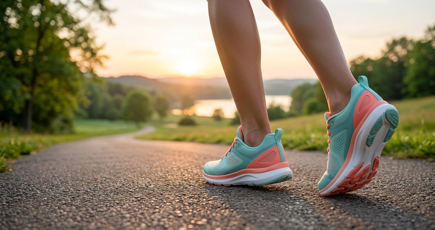 Step Up Your Health: Why Proper Shoe Fit Is Your Body's Best Friend