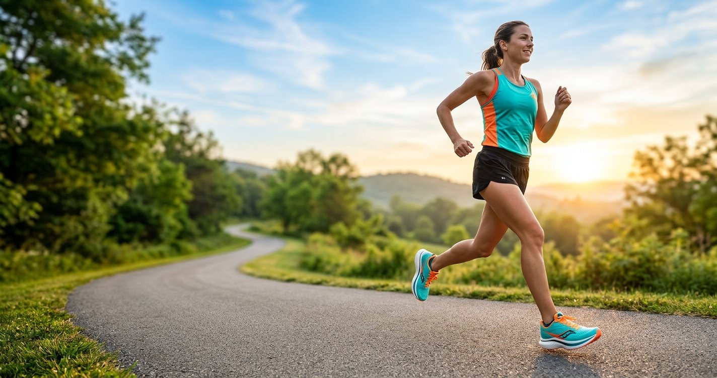 Stride with Confidence: Your Ultimate Guide to Choosing the Perfect Running Shoes