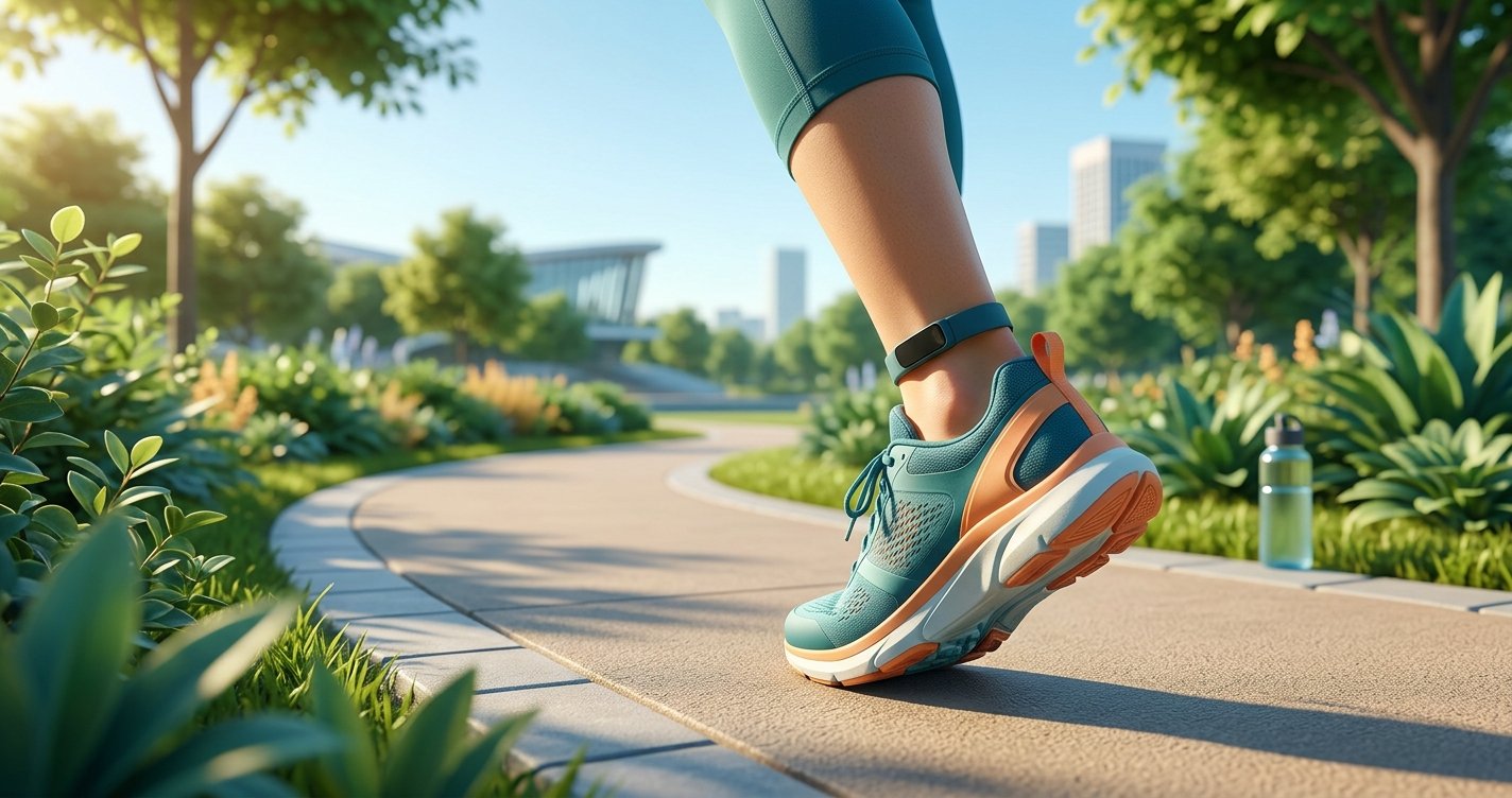 The Unsung Hero of Your Well-being: Why Proper Shoe Fit Matters More Than You Think