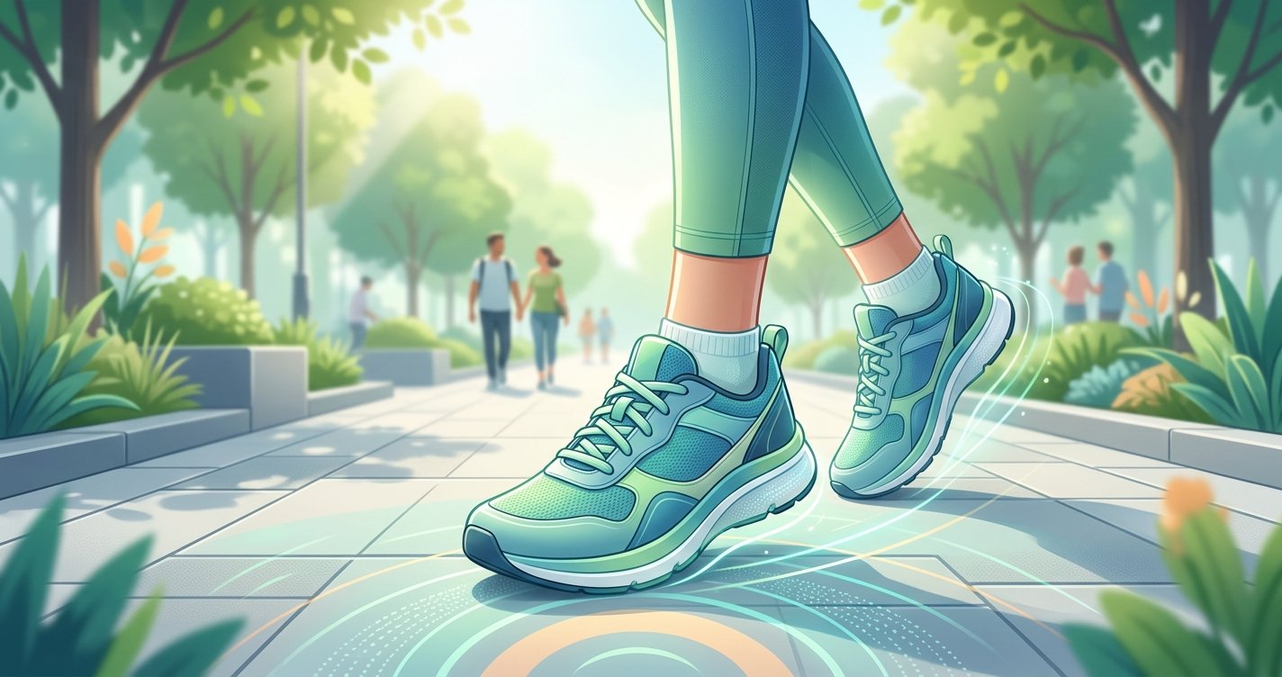 Step Up Your Health: Why Proper Shoe Fit Is Your Foundation for Comfort and Well-being