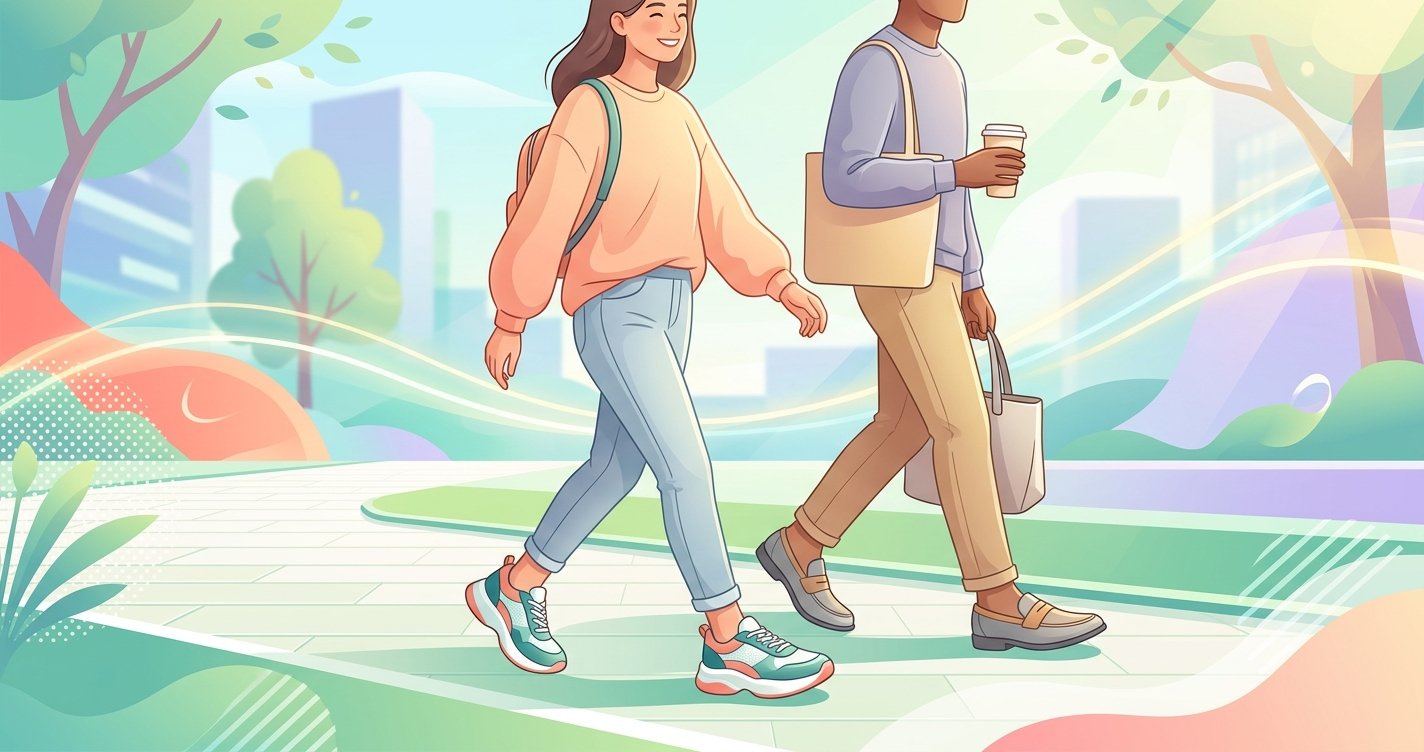 Stand Tall, Feel Great: Your Ultimate Guide to Comfortable Shoes for All-Day Wear