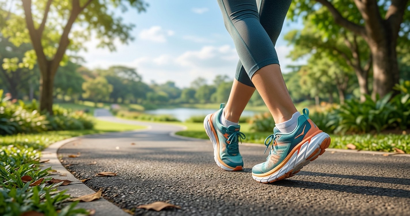 Step Up Your Health: The Ultimate Guide to Proper Shoe Fit for Comfort &amp; Well-being