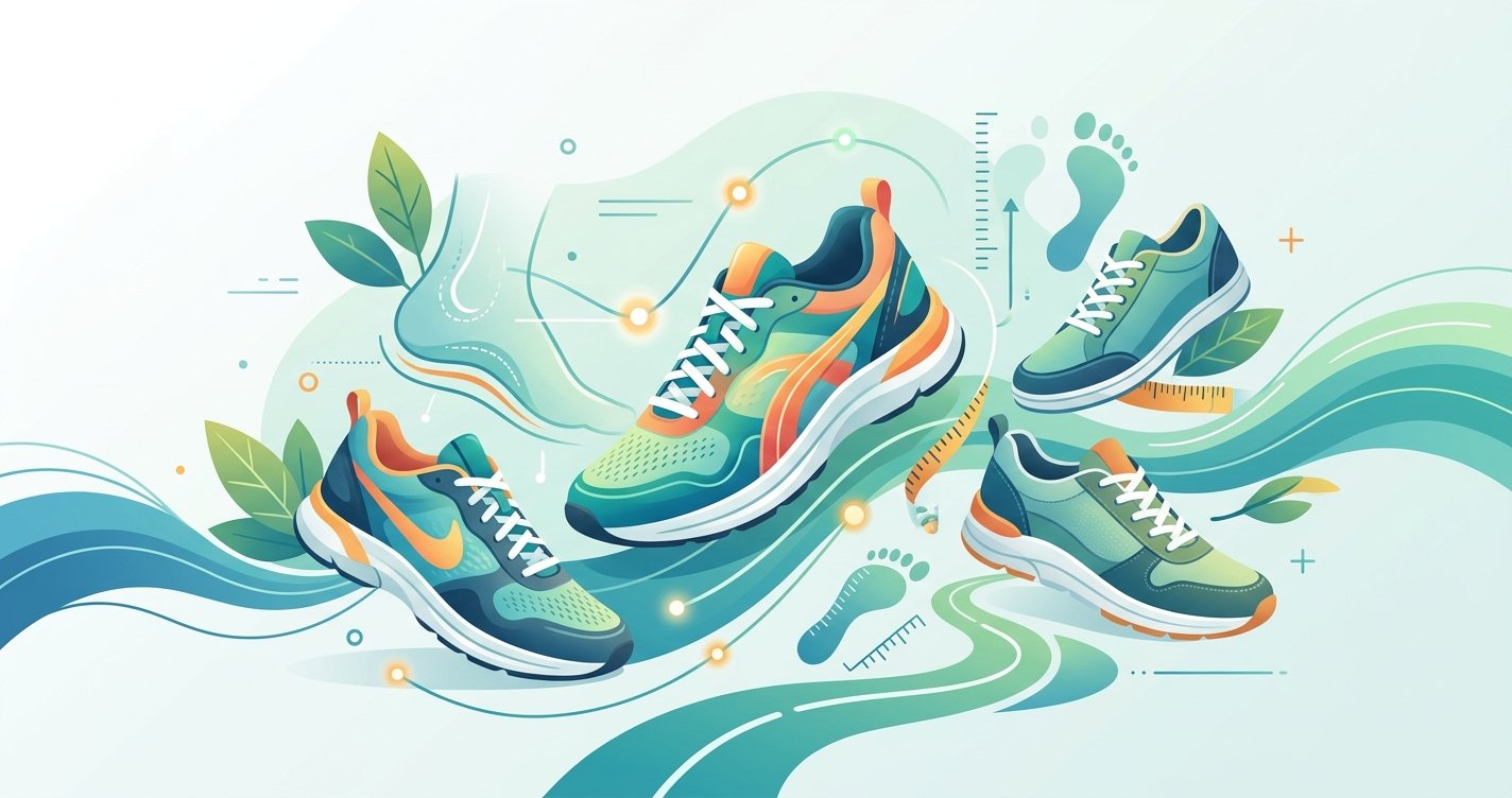 Step Up Your Health: The Essential Guide to Finding Your Perfect Shoe Fit