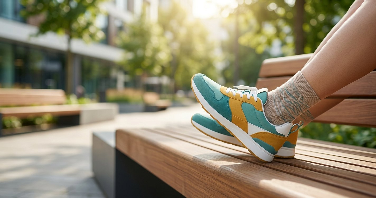 The Secret to Happy Feet: Your Comprehensive Guide to Perfect Shoe Fit