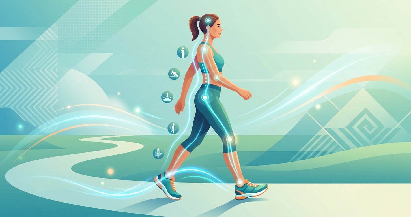 Beyond the Blisters: Why Proper Shoe Fit Is Crucial for Your ENTIRE Body