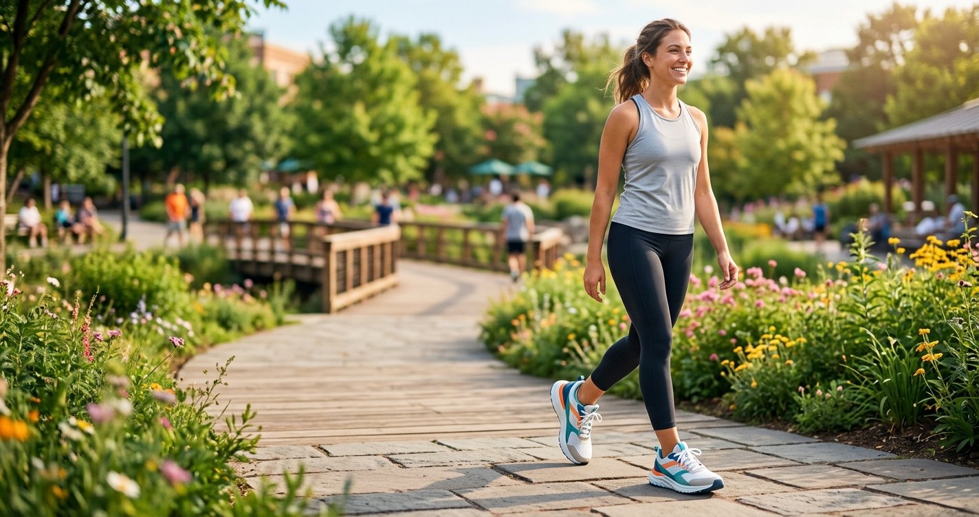 Step Right In: The Ultimate Guide to Perfect Shoe Fit for Health &amp; Happiness