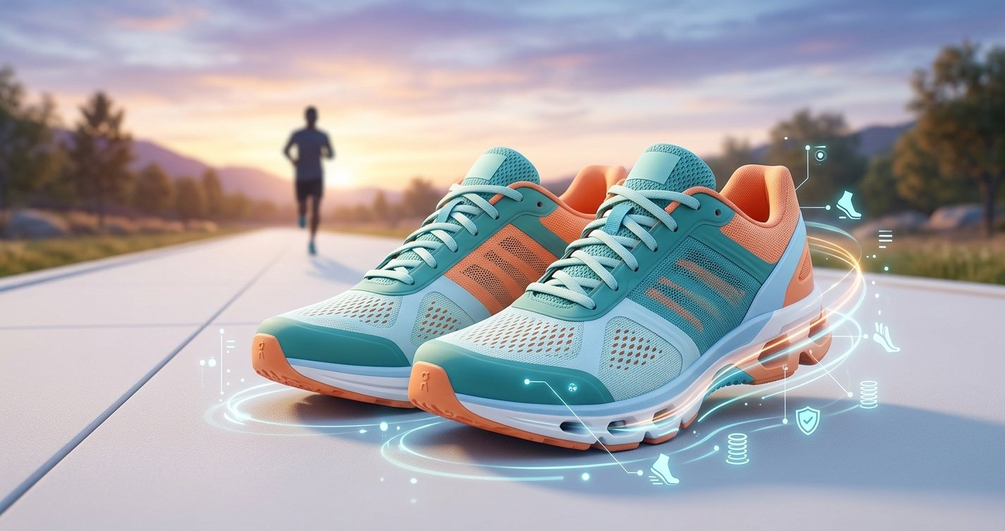Run Strong, Stay Healthy: Your Ultimate Guide to Running Shoes for Injury Prevention