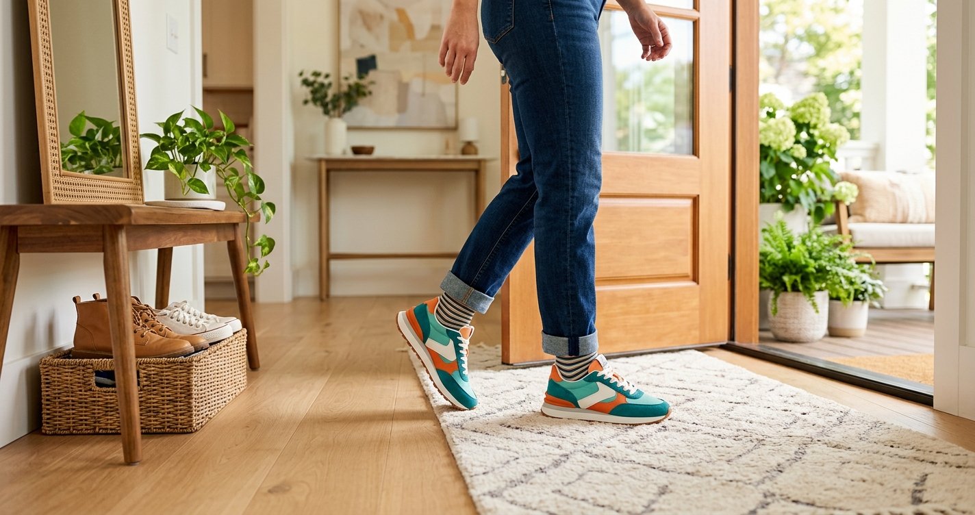 Step Right In: Your Ultimate Guide to a Perfect Shoe Fit for Happy, Healthy Feet