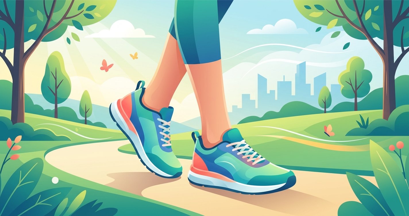 Step Up Your Health: Why Proper Shoe Fit is Your Foundation for Comfort and Well-being