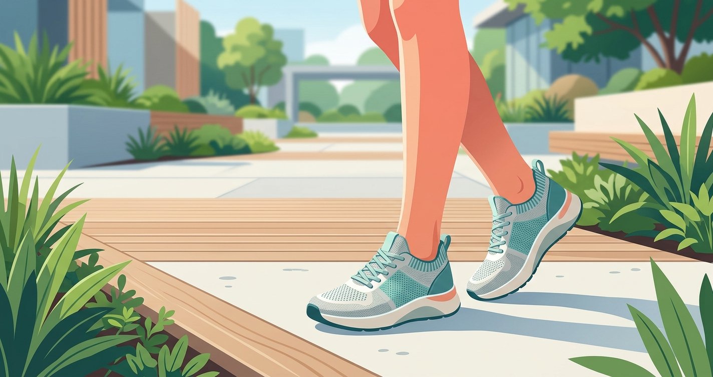 Step into Comfort: Your Ultimate Guide to Shoes for Healthy Feet