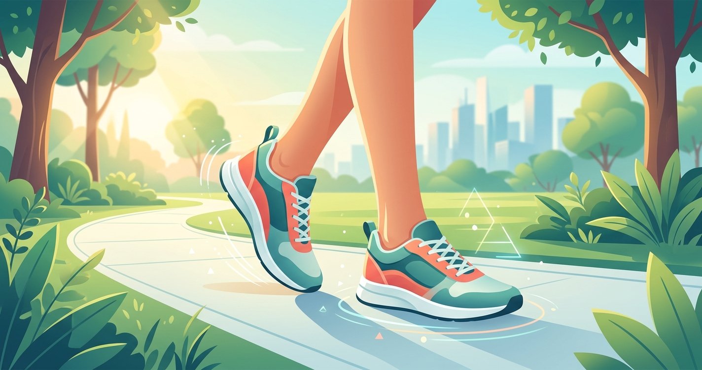 Step into Comfort: Why Proper Shoe Fit is the Foundation of Your Foot Health