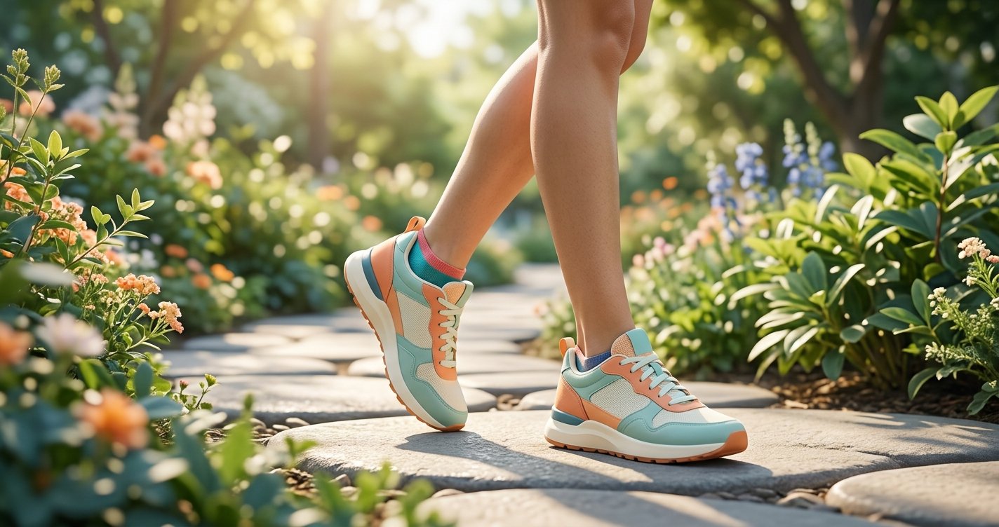 Beyond the Blister: Why Proper Shoe Fit is the Foundation of Happy, Healthy Feet