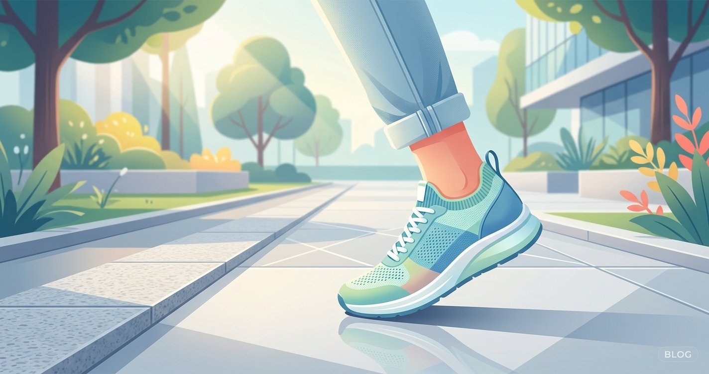Step into Comfort: The Ultimate Guide to Proper Shoe Fit for Happier, Healthier Feet