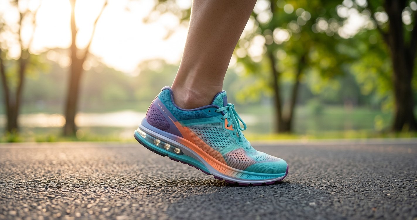 Unlock Your Best Run: The Ultimate Guide to Running Shoe Fit, Technology, and Injury Prevention