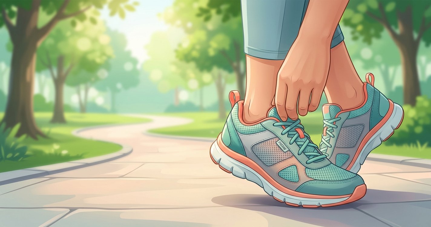 Step Up Your Health: Why Proper Shoe Fit is the Foundation of Your Well-being