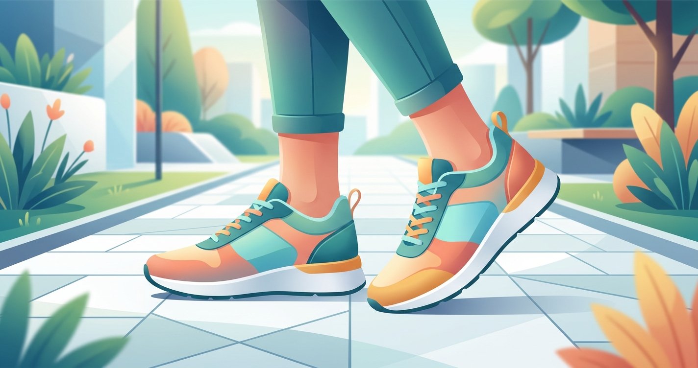 Step into Comfort: The Ultimate Guide to Perfect Shoe Fit for Lasting Foot Health