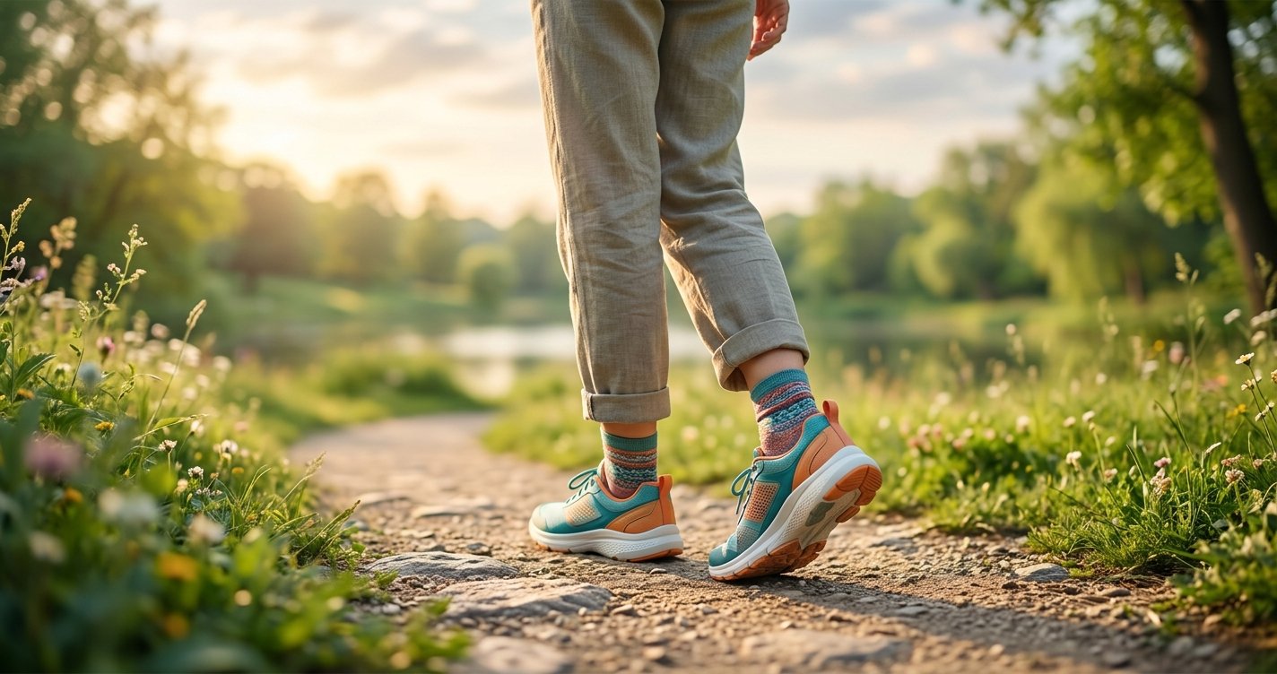 Step Up Your Comfort: The Ultimate Guide to Proper Shoe Fit for Happy, Healthy Feet