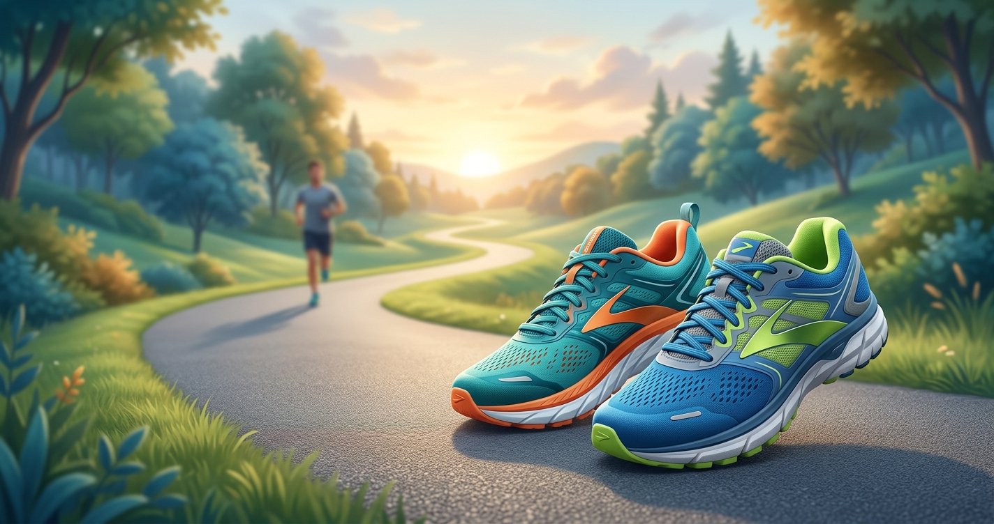 Step Smart: Your Definitive Guide to Running Shoes for Injury Prevention