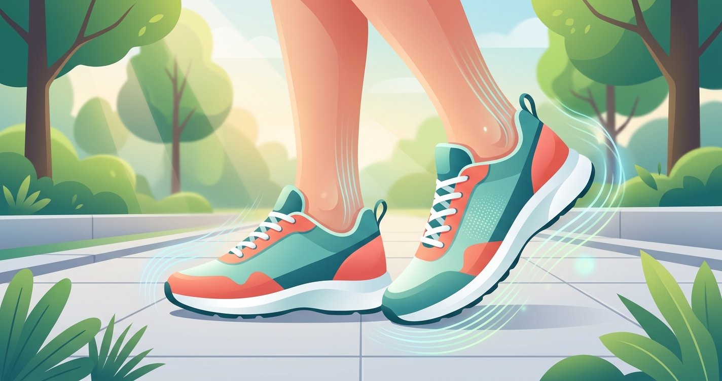 Stepping Towards Comfort: Your Ultimate Guide to Proper Shoe Fit and Foot Health