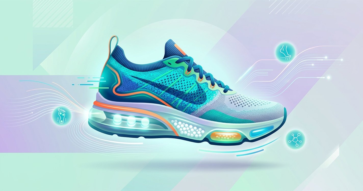 Step Smarter: The Science of Shoe Cushioning for Ultimate Comfort &amp; Injury Prevention