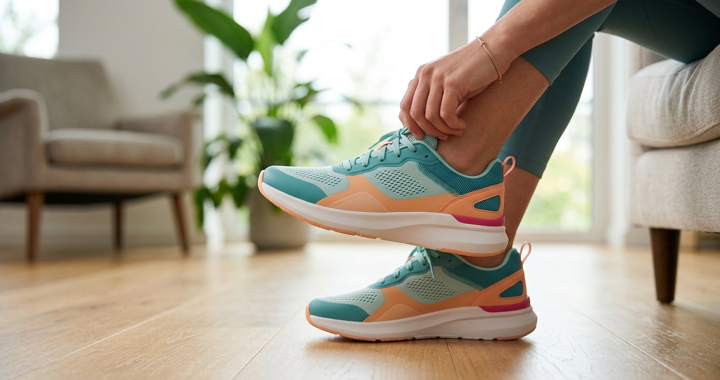 Beyond the Bling: Why Proper Shoe Fit is Your Secret Weapon for Health and Comfort