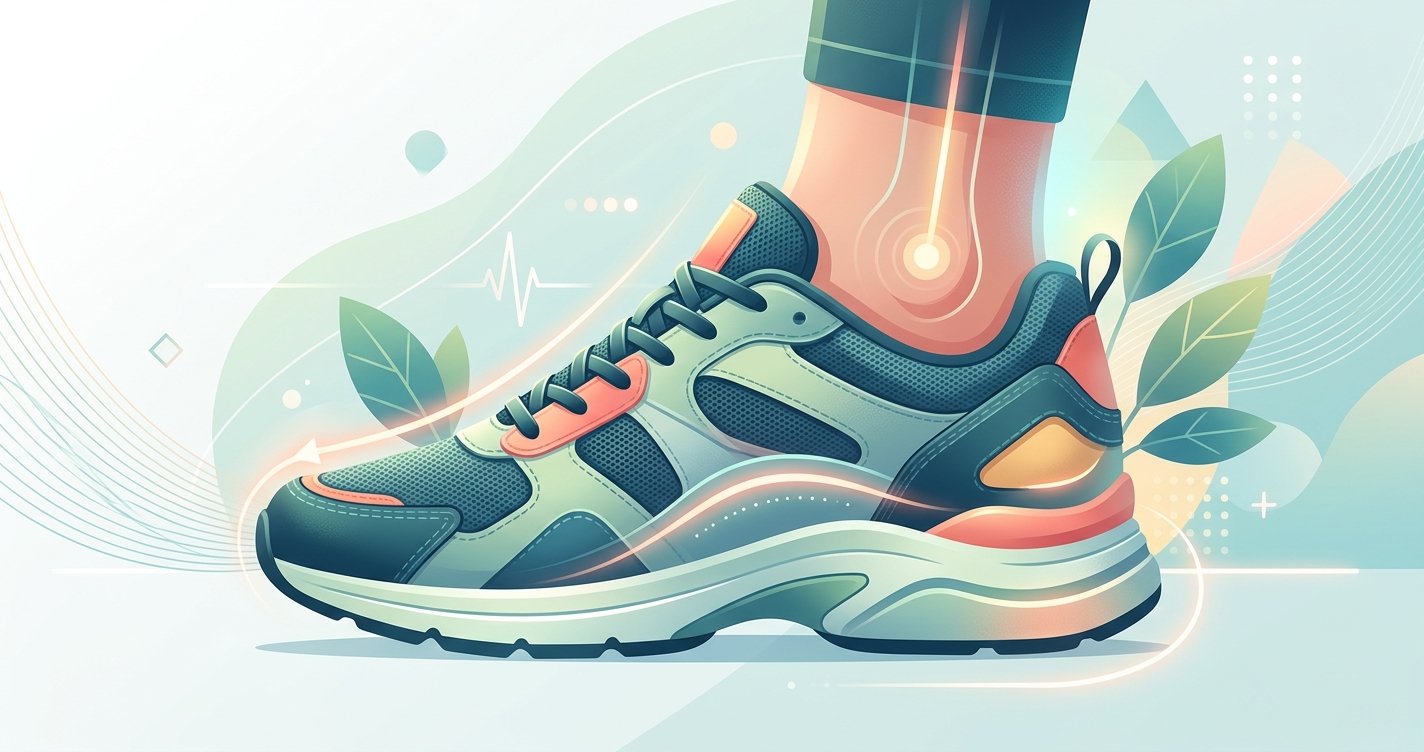 The Unsung Hero: Why Proper Shoe Fit is Crucial for Your Overall Health and Comfort