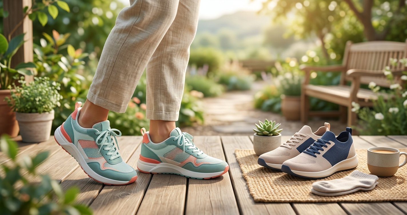 Step into Comfort: The Ultimate Guide to Proper Shoe Fit for Happy, Healthy Feet