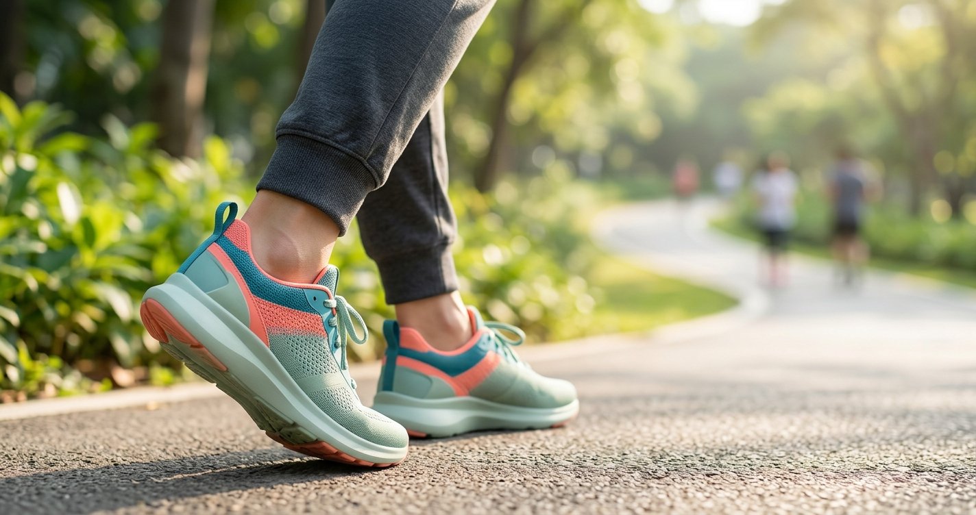 Step Up Your Health: The Ultimate Guide to Proper Shoe Fit for Happy Feet &amp; a Healthier You