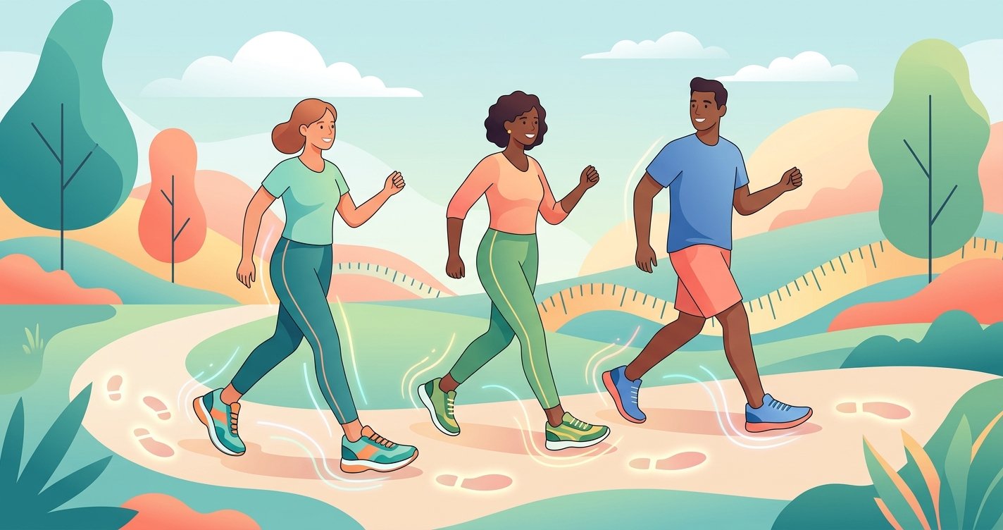 Happy Feet, Healthy Life: Your Ultimate Guide to Proper Shoe Fit