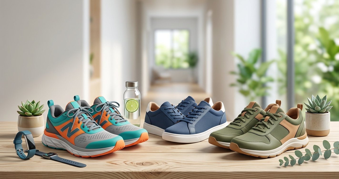 Beyond the Blister: Why Proper Shoe Fit is Essential for Your Overall Health