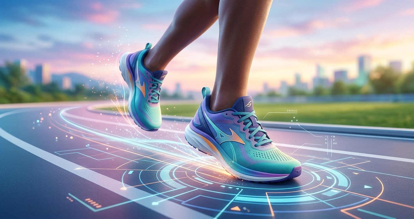Unlock Your Best Run: The Science-Backed Guide to Choosing the Perfect Running Shoes