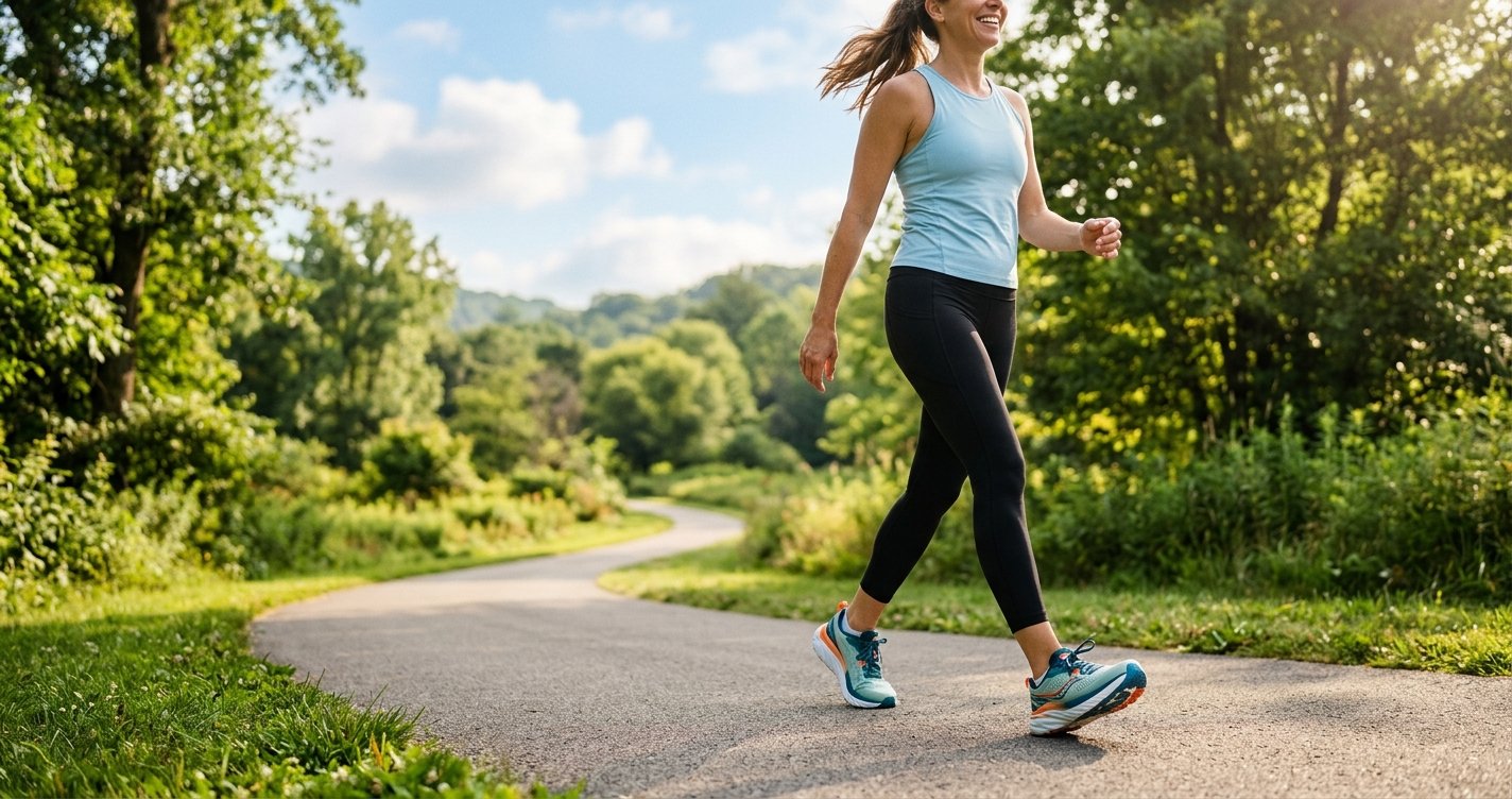 Unlock Your Best Self: The Undeniable Power of Proper Shoe Fit for Ultimate Comfort &amp; Health