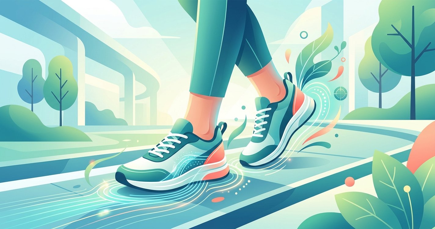 Beyond Comfort: The Ultimate Guide to Perfect Shoe Fit for Happy Feet &amp; a Healthier You