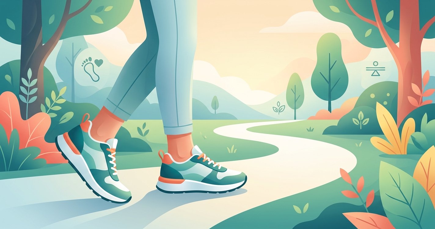 Step into Comfort: Why Proper Shoe Fit is Your Secret Weapon for Happy Feet &amp; Overall Well-being