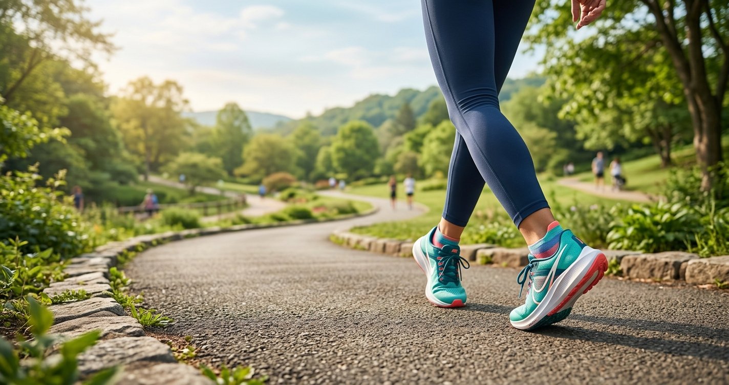 Step Up Your Health: The Ultimate Guide to Finding Your Perfect Shoe Fit