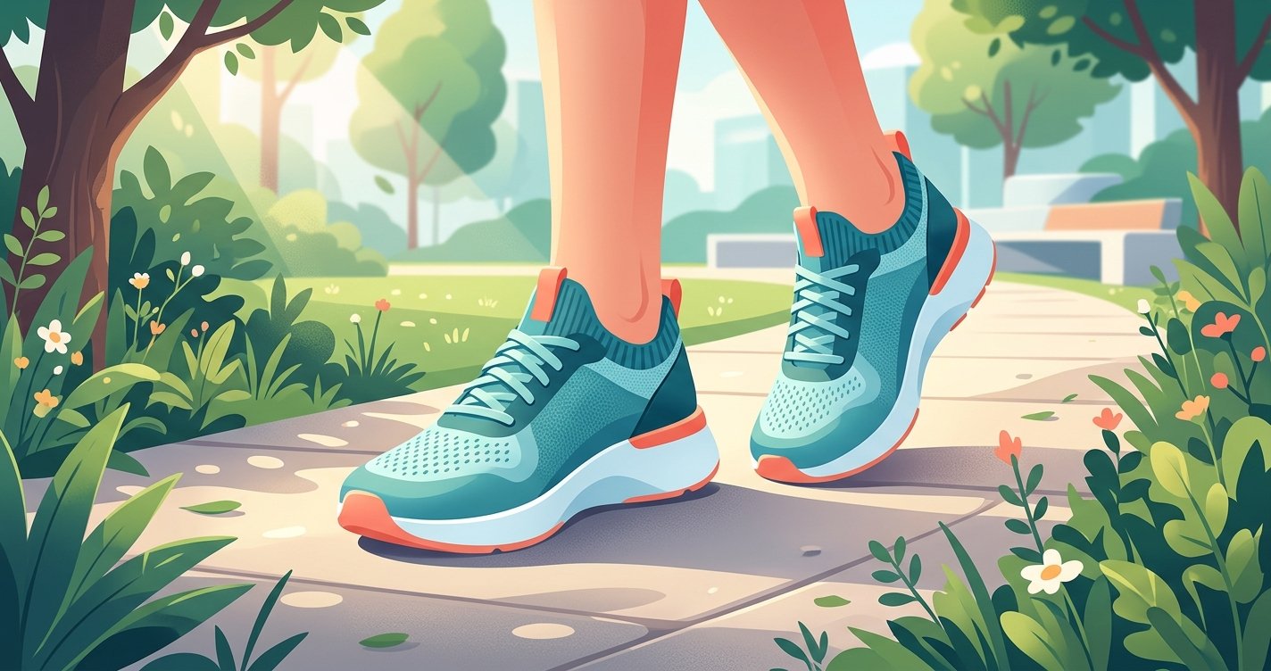 Beyond the Bling: Why Proper Shoe Fit Is Your Secret Weapon for Health, Comfort, and Pain-Free Living