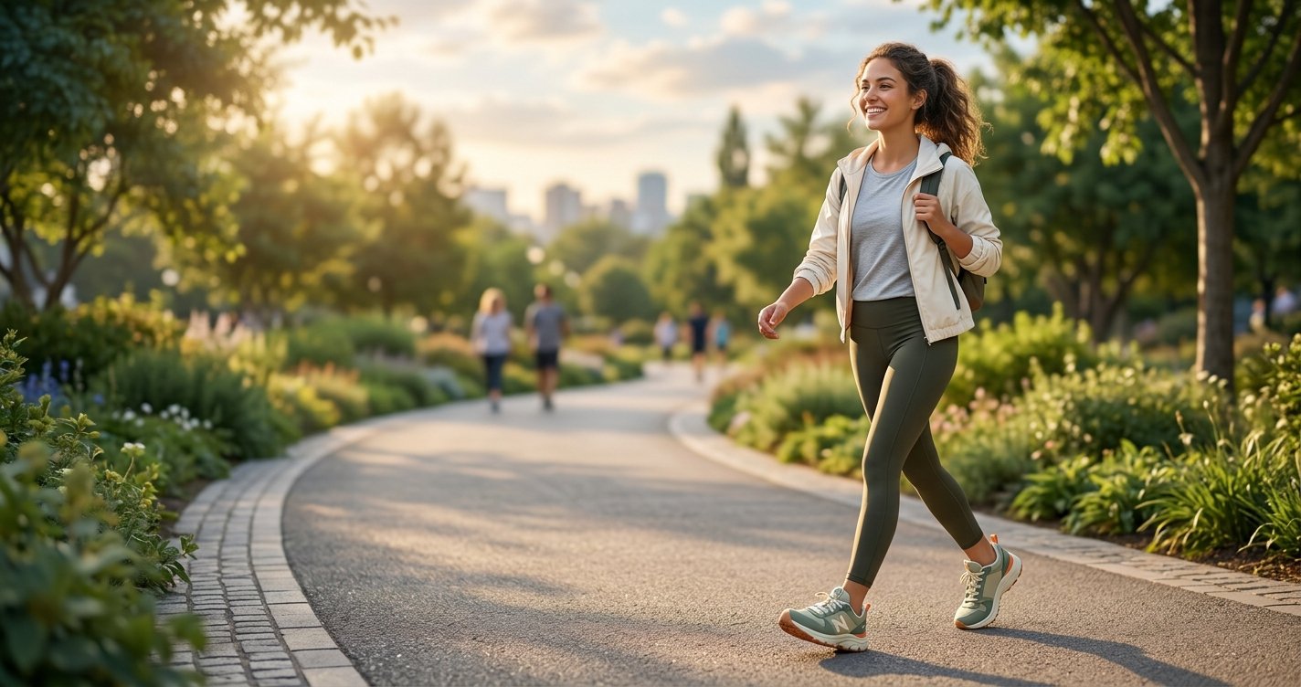 Stride with Comfort: Your Ultimate Guide to the Best Everyday Walking Shoes