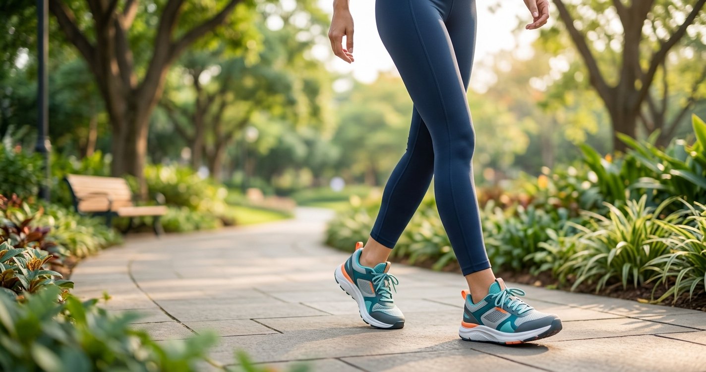 Unlock Your Comfort: Why Proper Shoe Fit Is Key to Your Overall Health