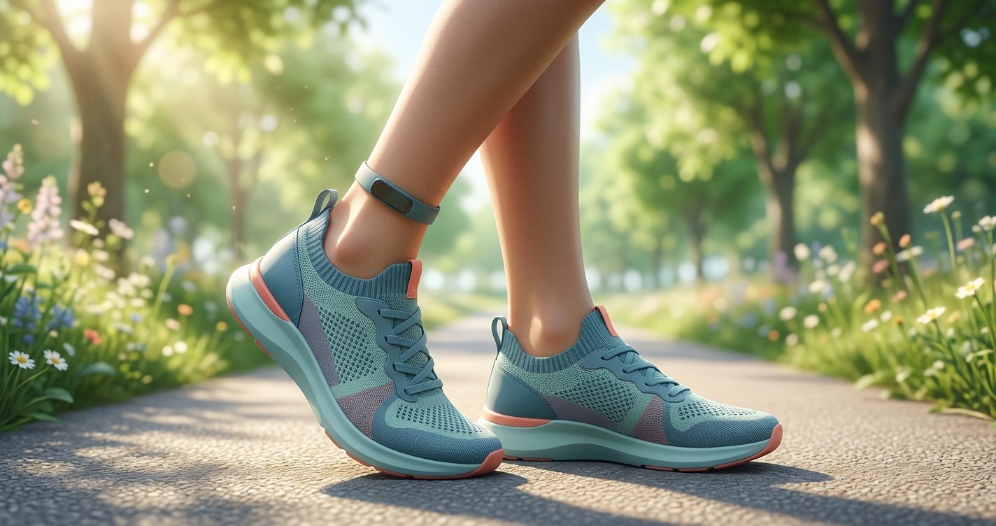 Beyond the Bling: Why Your Everyday Shoes Are Your Health's Best Friend (and How to Pick the Perfect Pair)