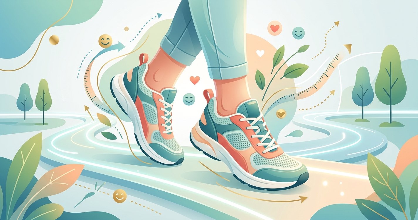 Step Up Your Health: The Ultimate Guide to Perfect Shoe Fit for Happy Feet and a Happier You