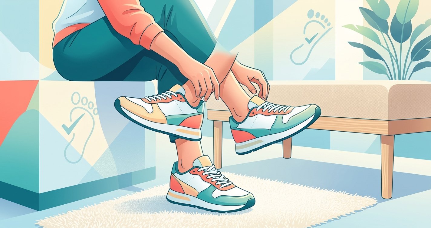 Unlock Ultimate Comfort: The Essential Guide to Proper Shoe Fit for Happy Feet