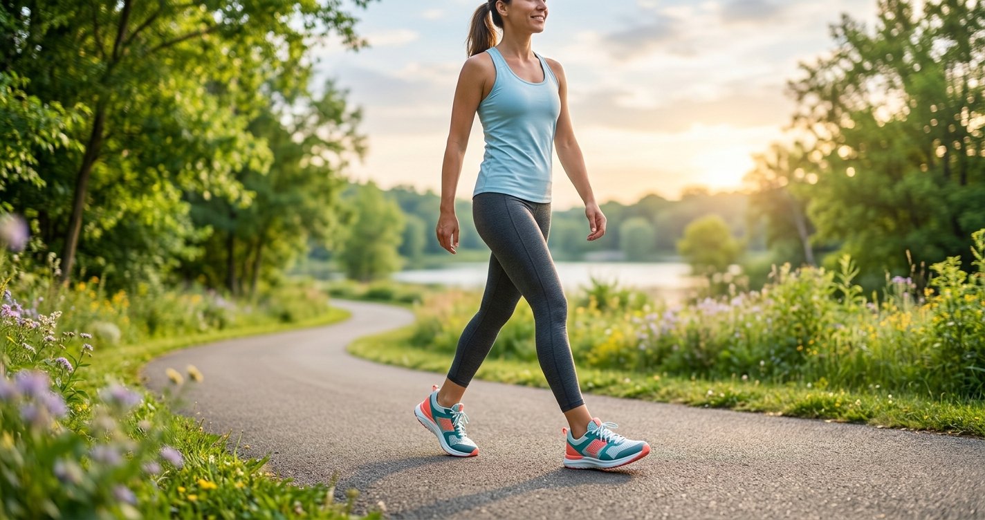 Step Smart: The Ultimate Guide to Perfect Shoe Fit for Total Well-being