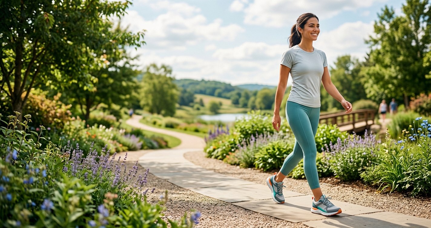 Step into Wellness: Your Ultimate Guide to Ergonomic Shoes for Happy, Healthy Feet