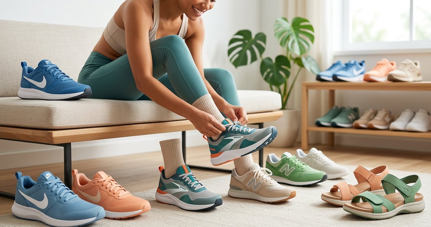 Unlock Total Comfort &amp; Health: The Ultimate Guide to Proper Shoe Fit