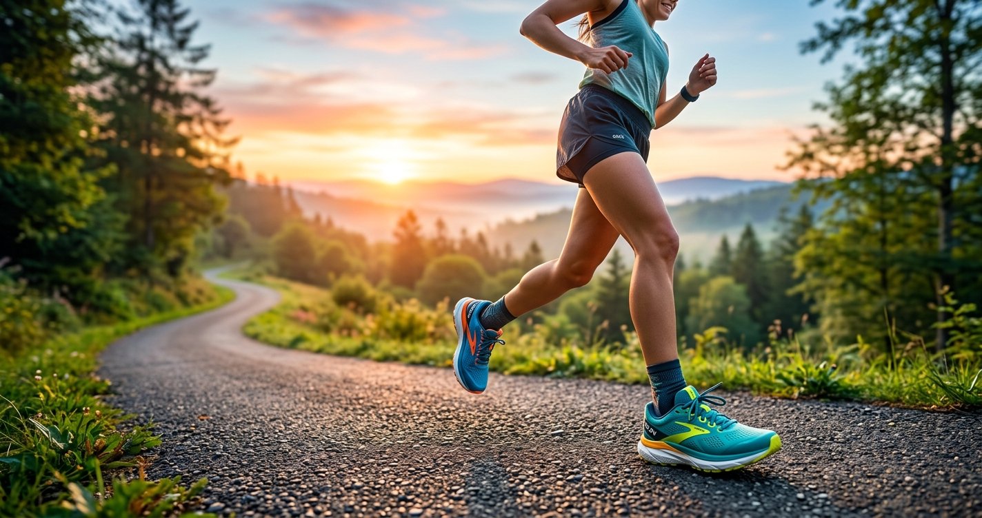 The Sole Secret: Why Perfectly Fitted Running Shoes Are Your Best Investment