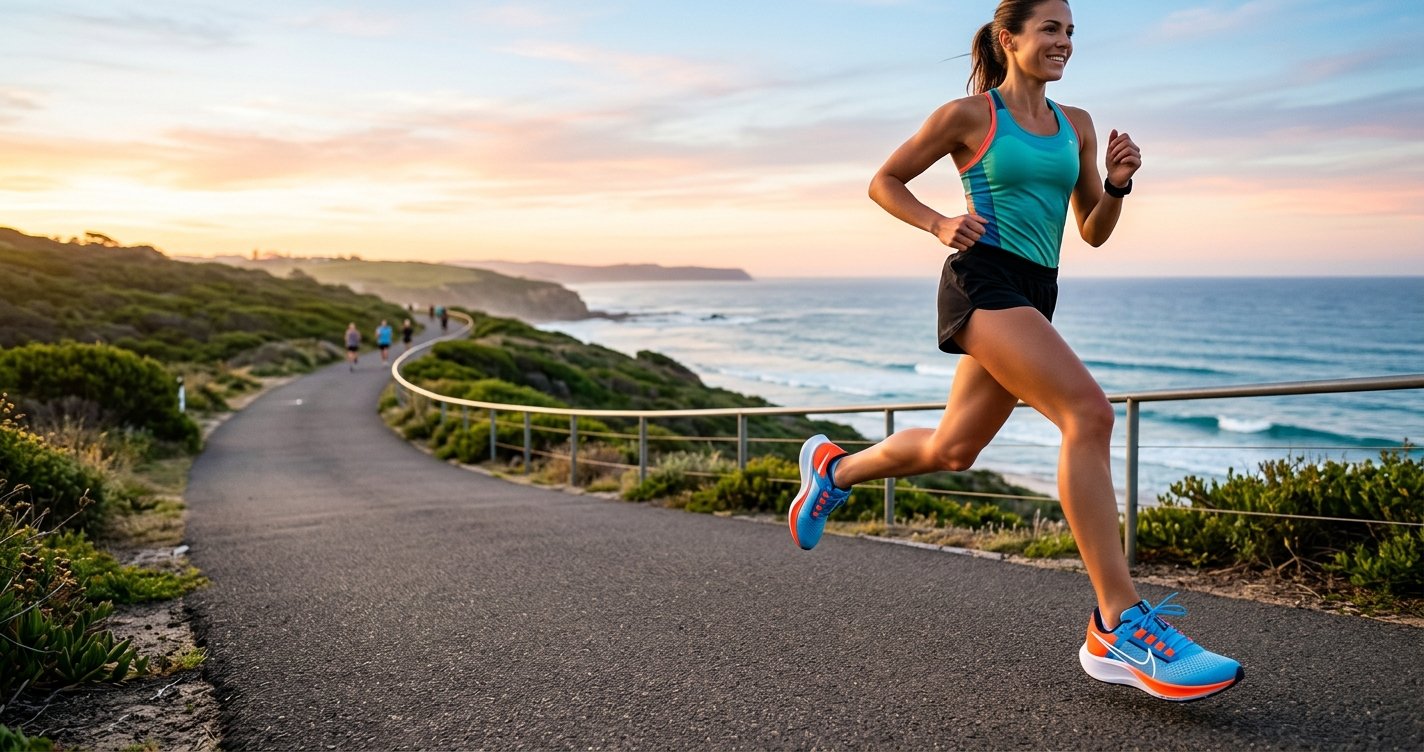Stride Strong, Stay Injury-Free: Your Ultimate Guide to Choosing the Perfect Running Shoes