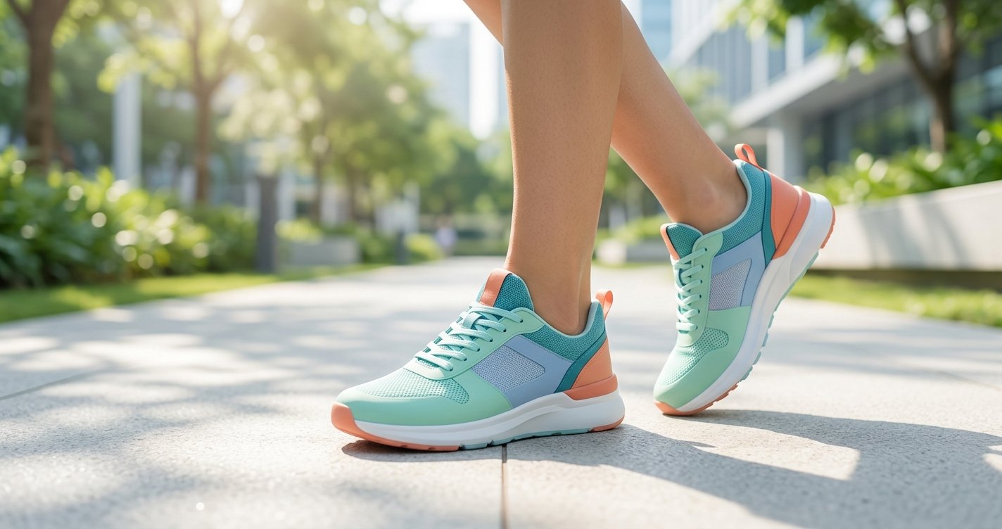 The Secret to Happy Feet: Why Proper Shoe Fit Is Your Best Investment in Health