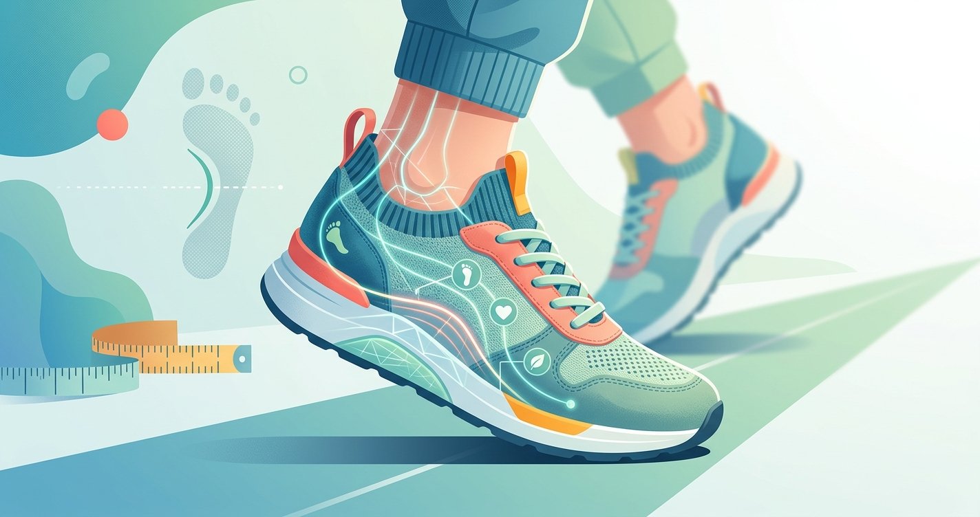The Ultimate Guide to Proper Shoe Fit: Step Up Your Comfort and Health