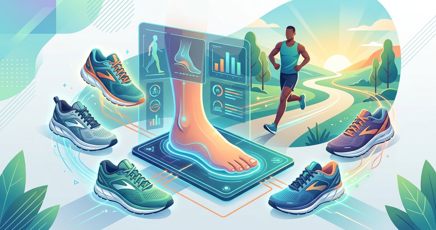 Unlock Your Best Run: The Ultimate Guide to Choosing Running Shoes for Injury Prevention and Peak Performance